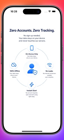 DuomiFlow – Price Tracker Screenshot 5 of 6