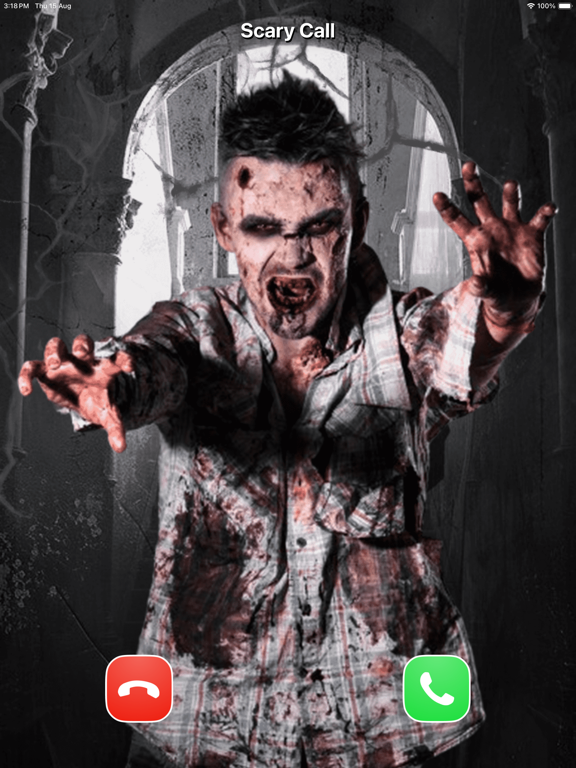 Screenshot #4 pour Scary Games Play
