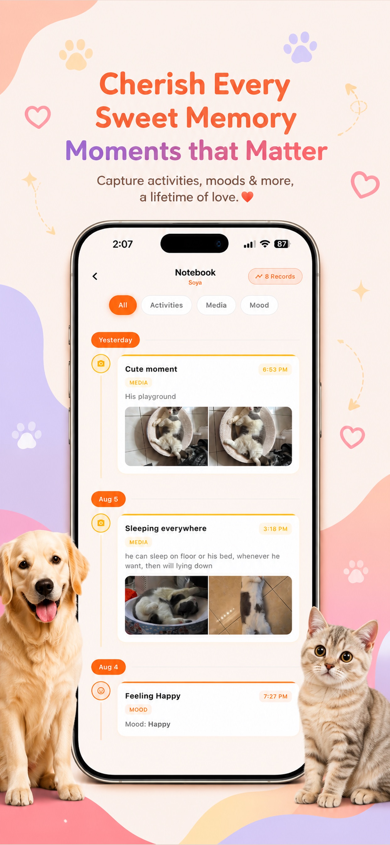 Screenshot 3 of Flufpy