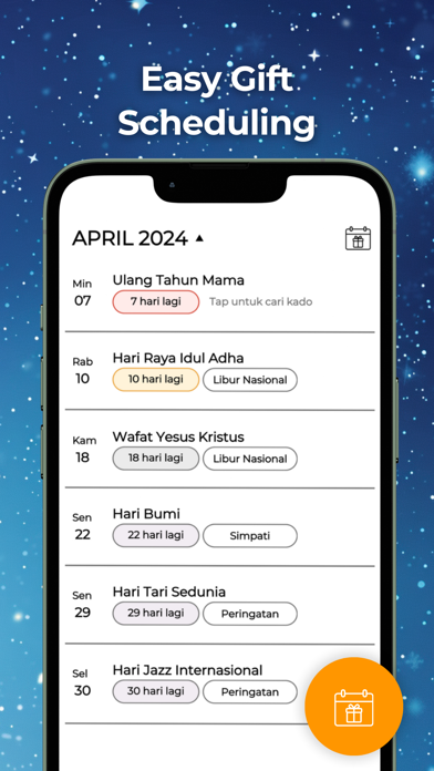 Untukmu Screenshot