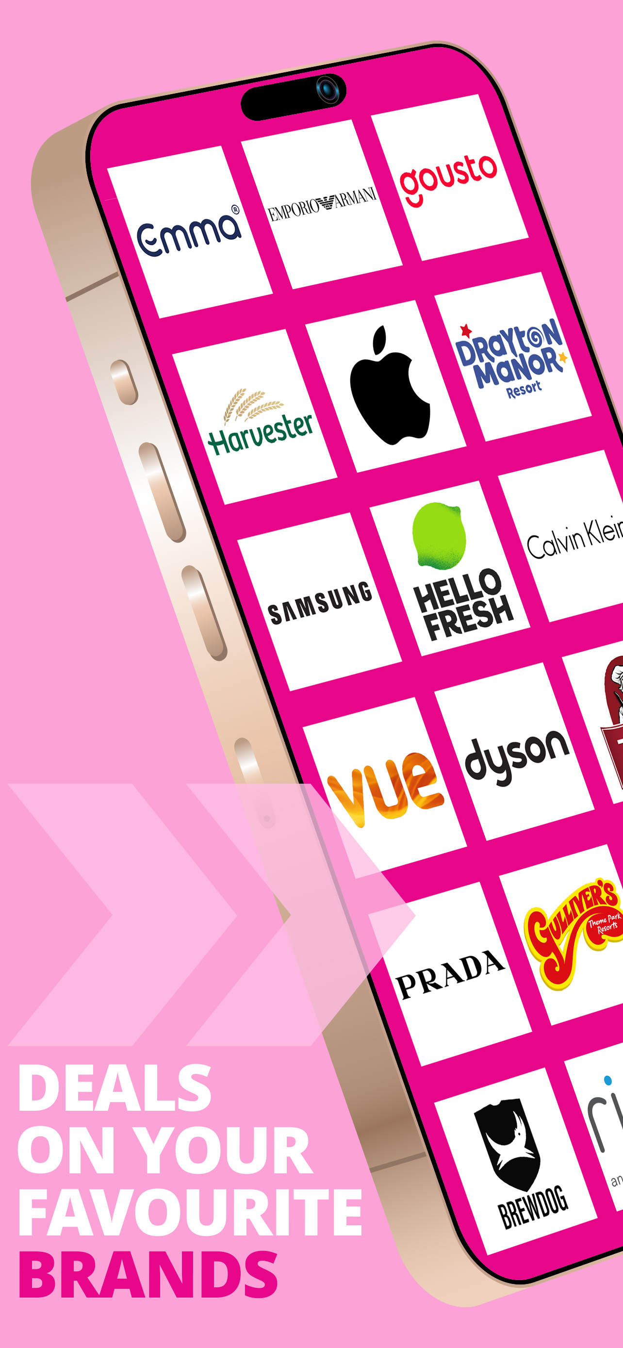 Wowcher - eVouchers & Coupons