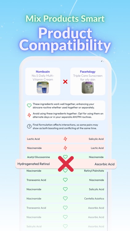 Skin Bliss: Skincare Routines screenshot-9