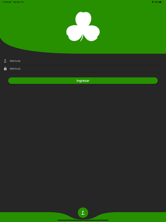 Screenshot #4 pour San Patricio Golf