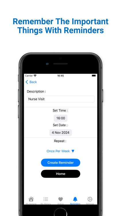 CHUFFTY screenshot-3