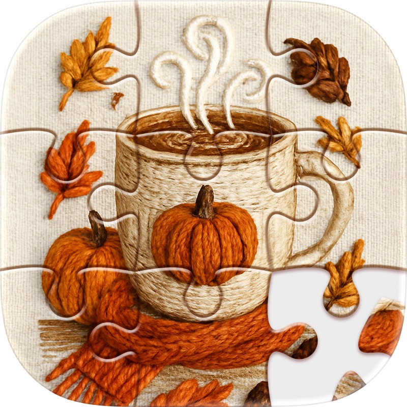 Jigsaw Puzzles for Adults HD screenshot 10