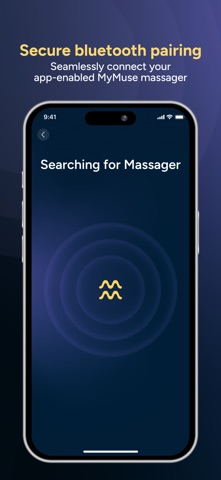 MyMuse Sync Screenshot 5 of 6