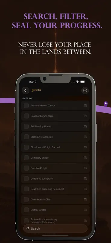 Game Progress screenshot 2 of 5