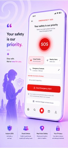 saran. screenshot