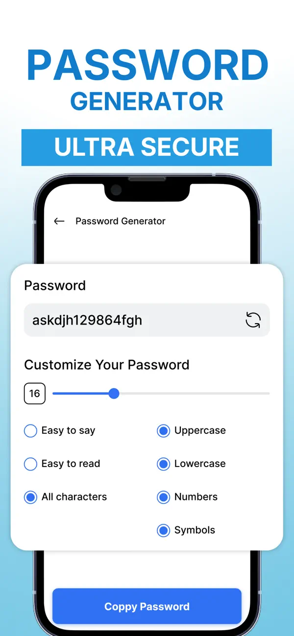 #6. Authenticator App: 2FA Code (iOS) di: VNSolution AI Limited