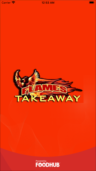 Flames Keyingham Screenshot
