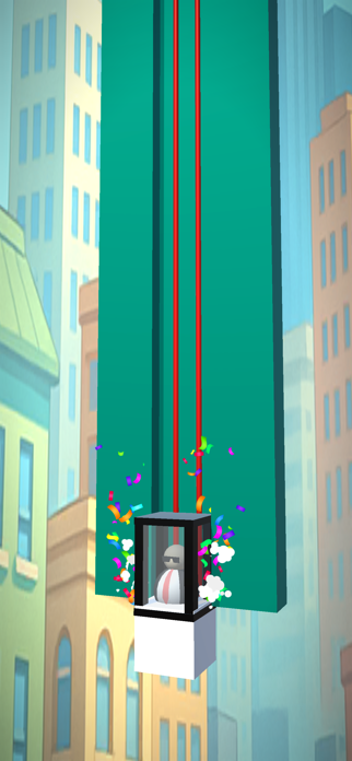 Save The Elevator Screenshot 4 of 4