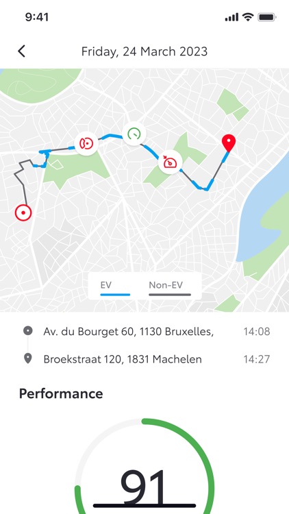 MyToyota screenshot-8