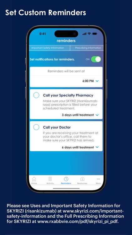 Complete - Medication Tracker