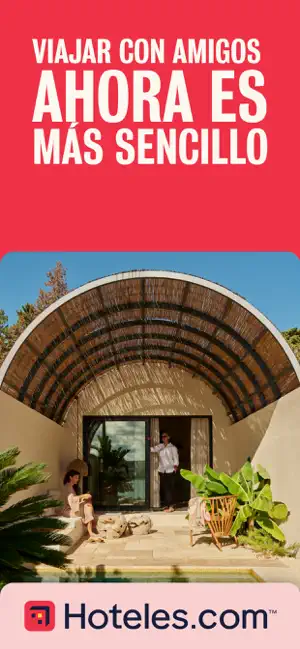 Hoteles.com: hoteles y más4+_1