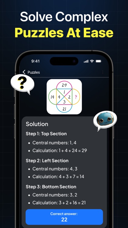 AI Photo Math Solver: MathGuru screenshot-3