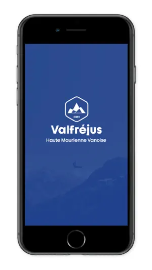 Valfréjus screenshot 1