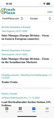 FreshPublishers.com Screenshot 8 of 9