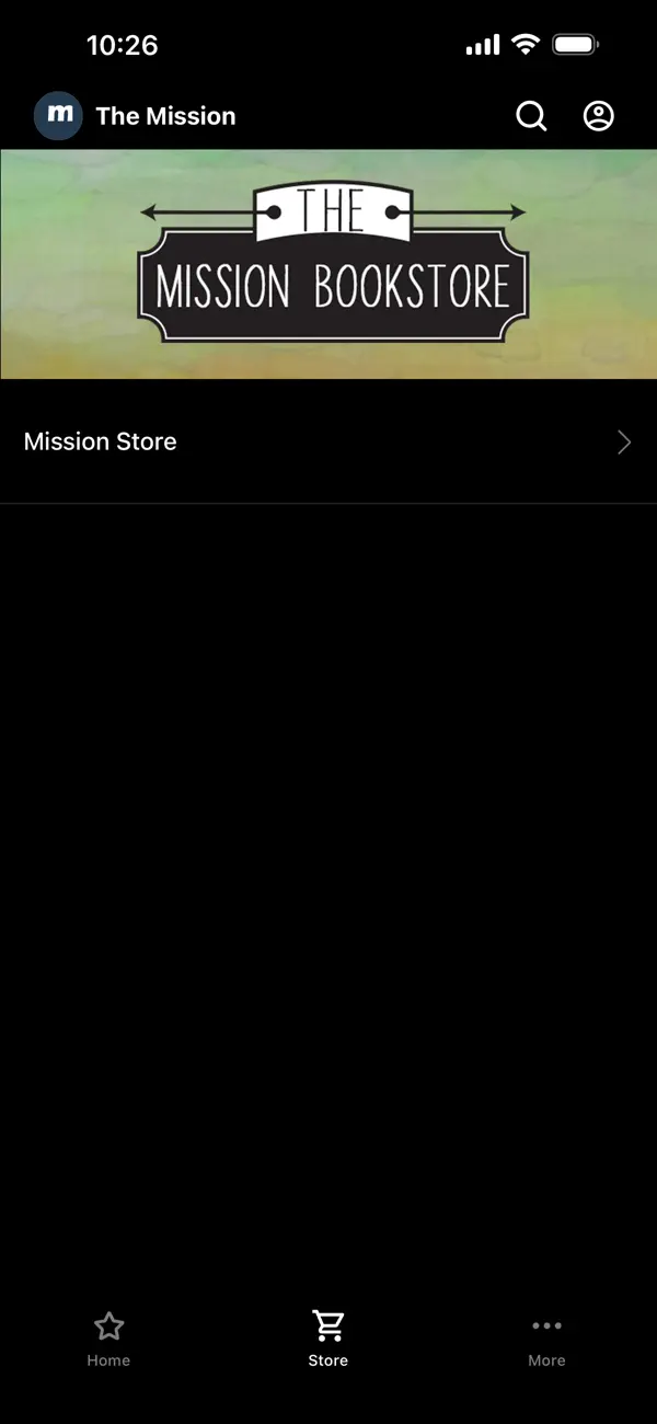 Screenshot #2 pour The Mission Vacaville