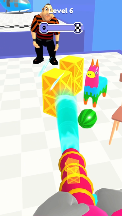 Vacuum Cleaner Master Screenshot