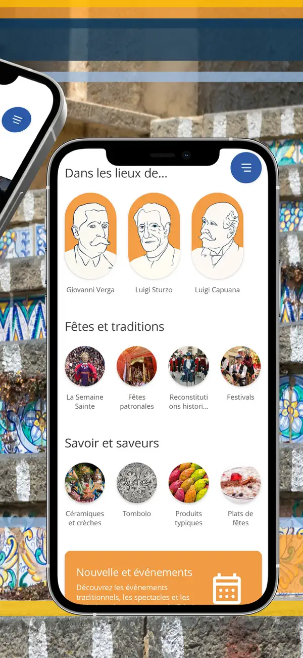 Screenshot #3 pour Calatino