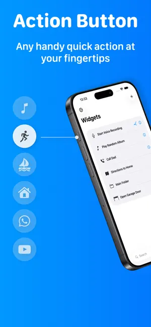Lock Launcher Widgets LockFlow screenshot 4