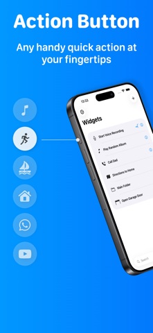 Lock Launcher Widgets LockFlow Screenshot 4 of 9