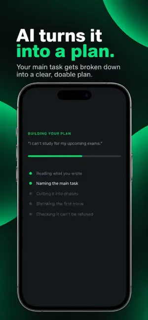 Reduct - Task Paralysis screenshot 3