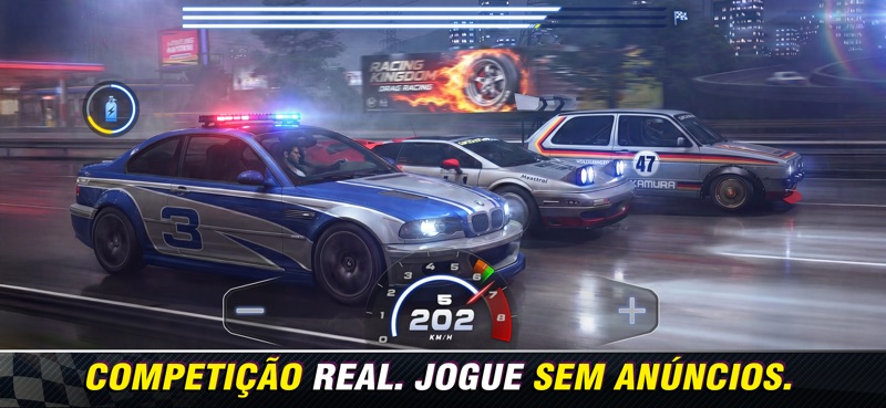 Racing Kingdom screenshot 4
