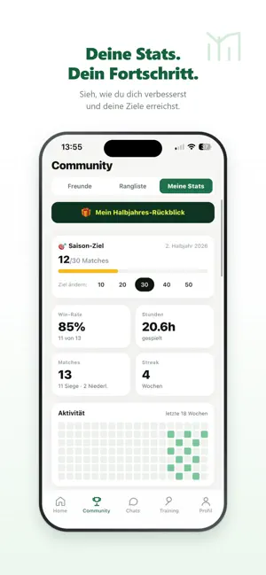Raqet screenshot 2