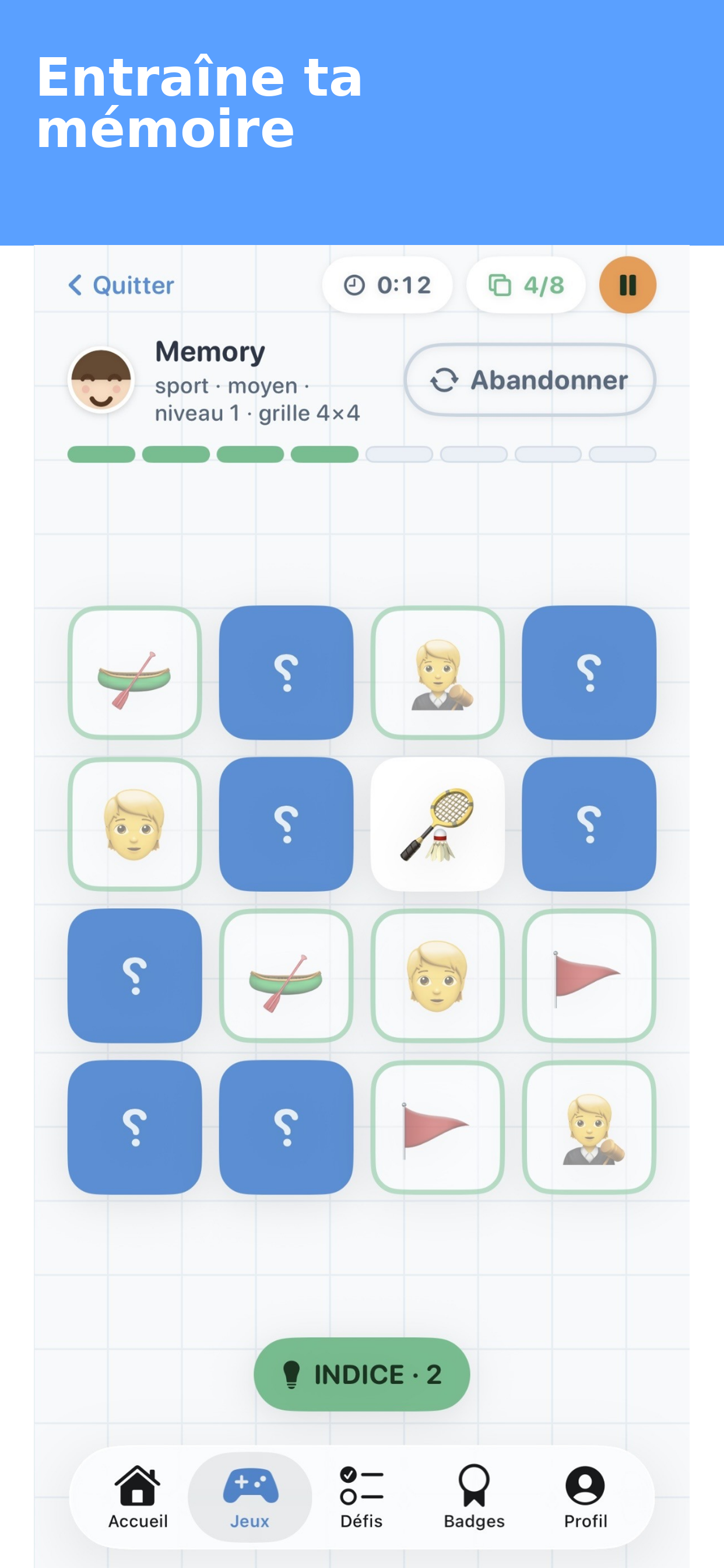 KidiGrilles screenshot 4