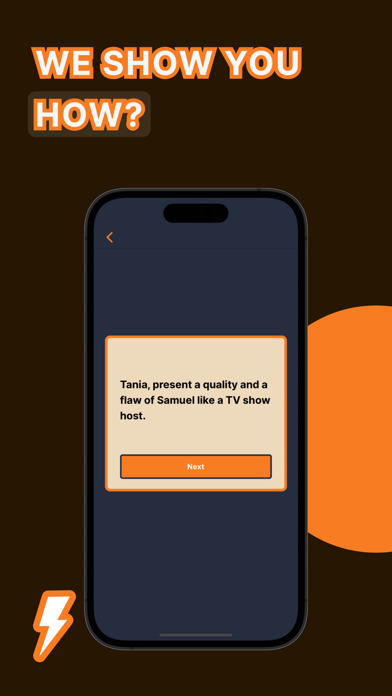 Action or Action Screenshot