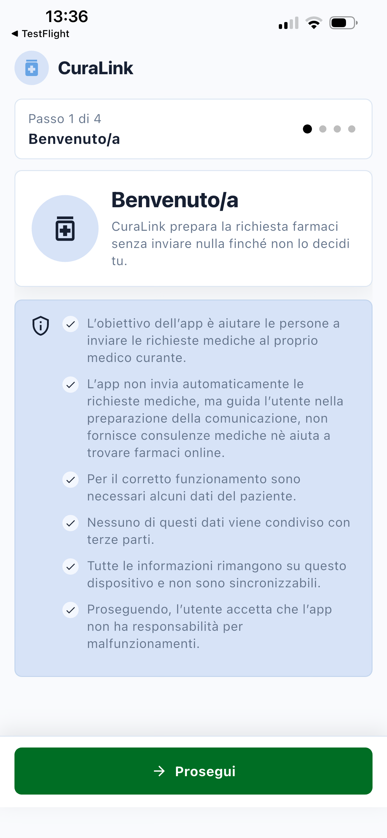 CuraLink