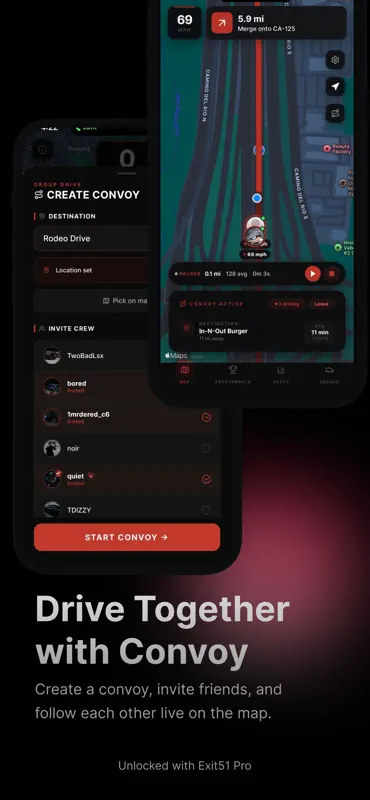 Exit51 screenshot 4 of 6