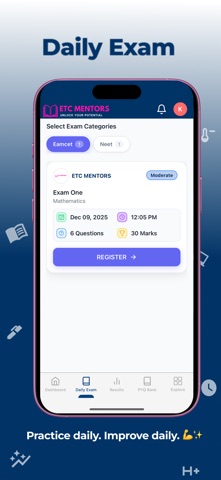 ETC Mentors Screenshot 5 of 6
