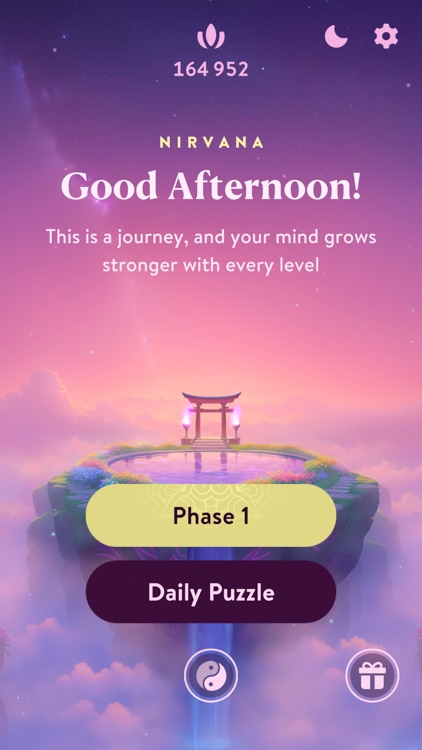 Words of Wonders: Zen screenshot-6