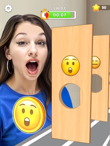 Crazy Challenge: Mini Games