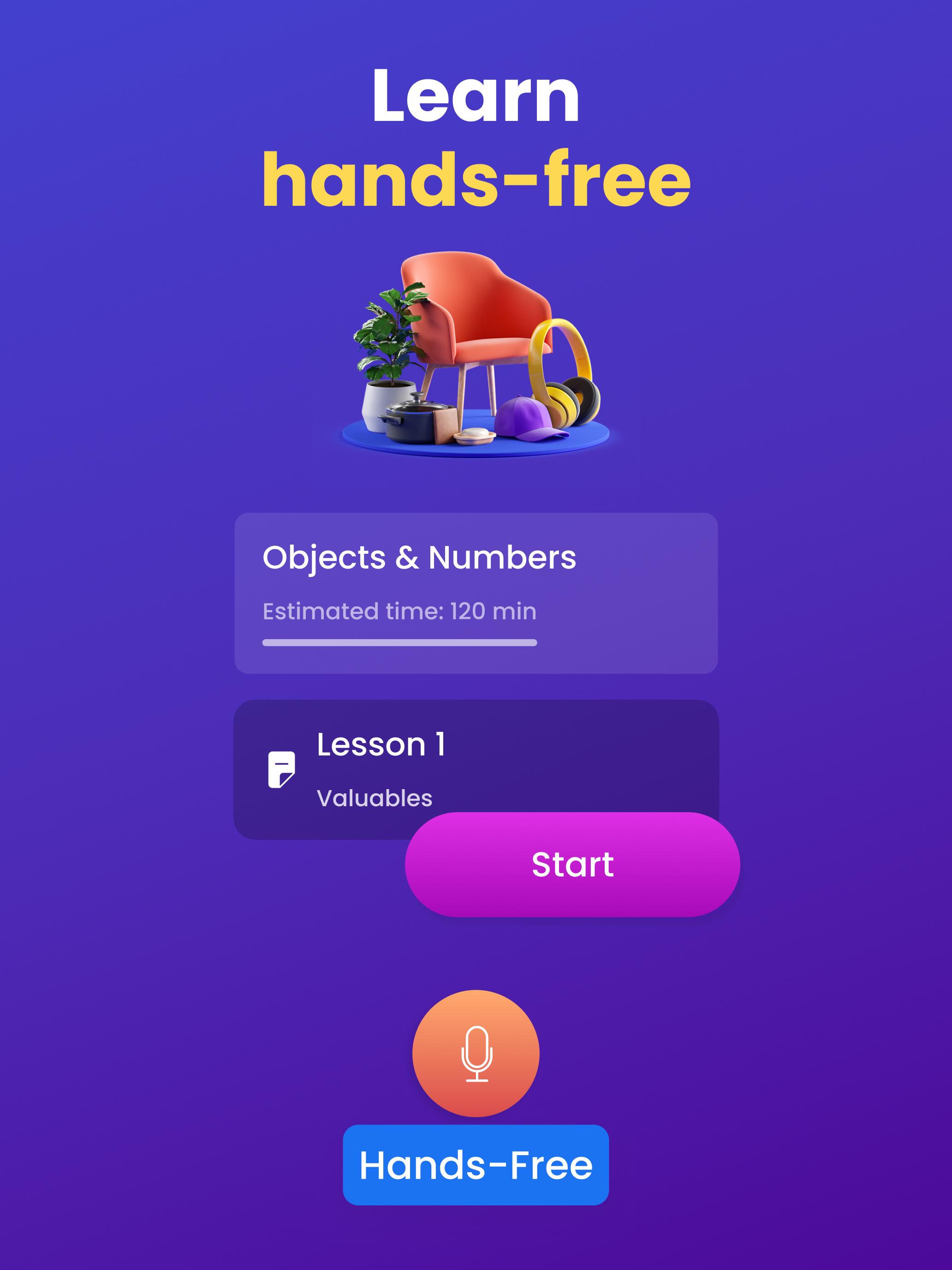 Mondly: Learn 41 Languages