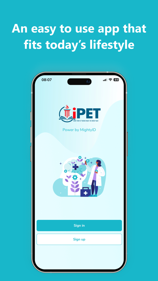 #6. IPET VN (iOS) 由: MightyID Communication Inc