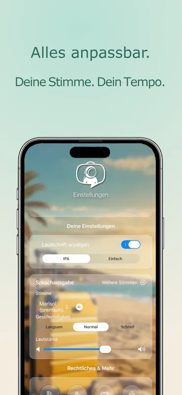 Reise-Sprachführer Spanisch screenshot 10 of 10