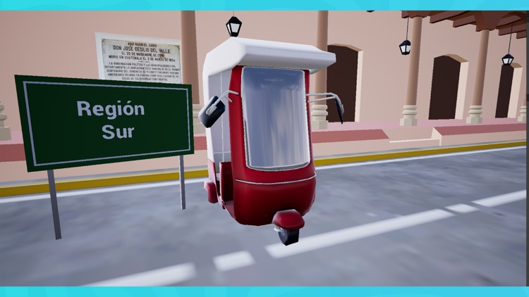 Atlas Interactivo Honduras screenshot-6