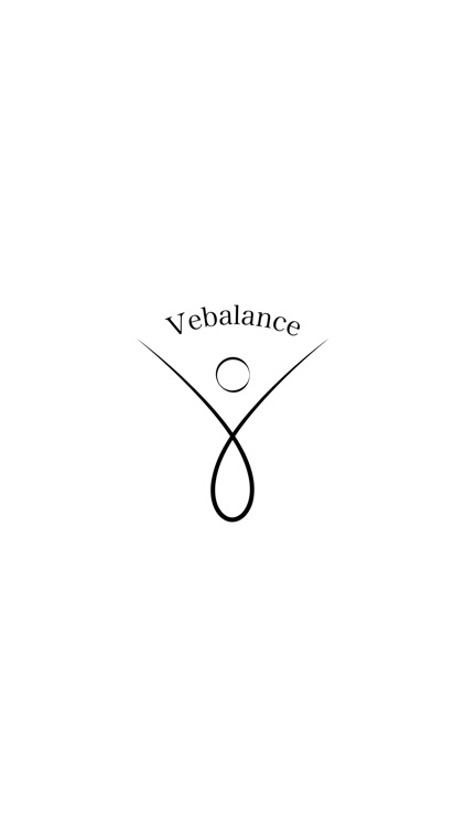 ヴィバランス(Vebalance)　公式アプリ