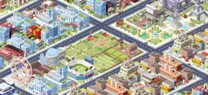 City Craft : Building Sim screenshot 4
