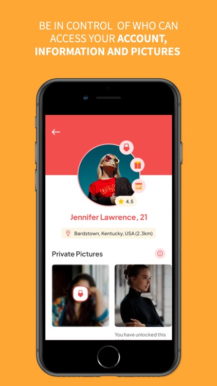 Hart: Ready To Take Control? screenshot-3