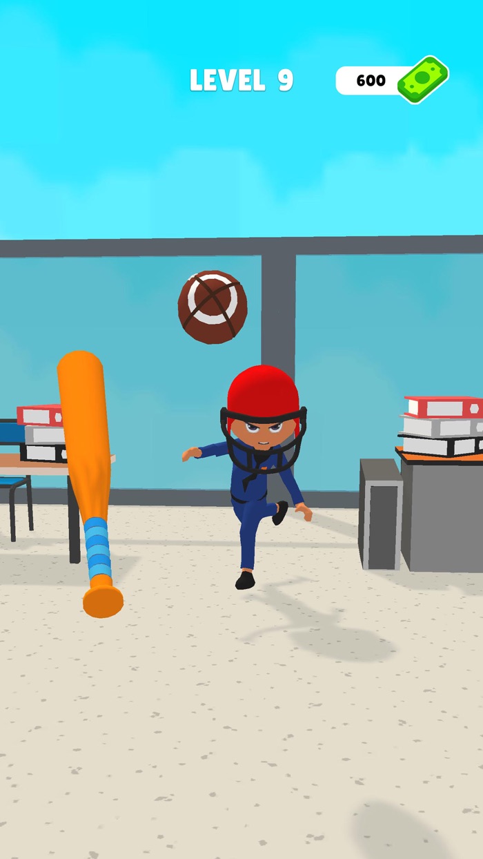 Crazy Police - Smash The Cops