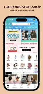 SHEIN - Shopping Online screenshot 2