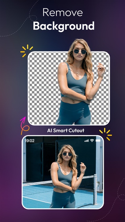 Ghibli Ai : Image Art Studio screenshot-5