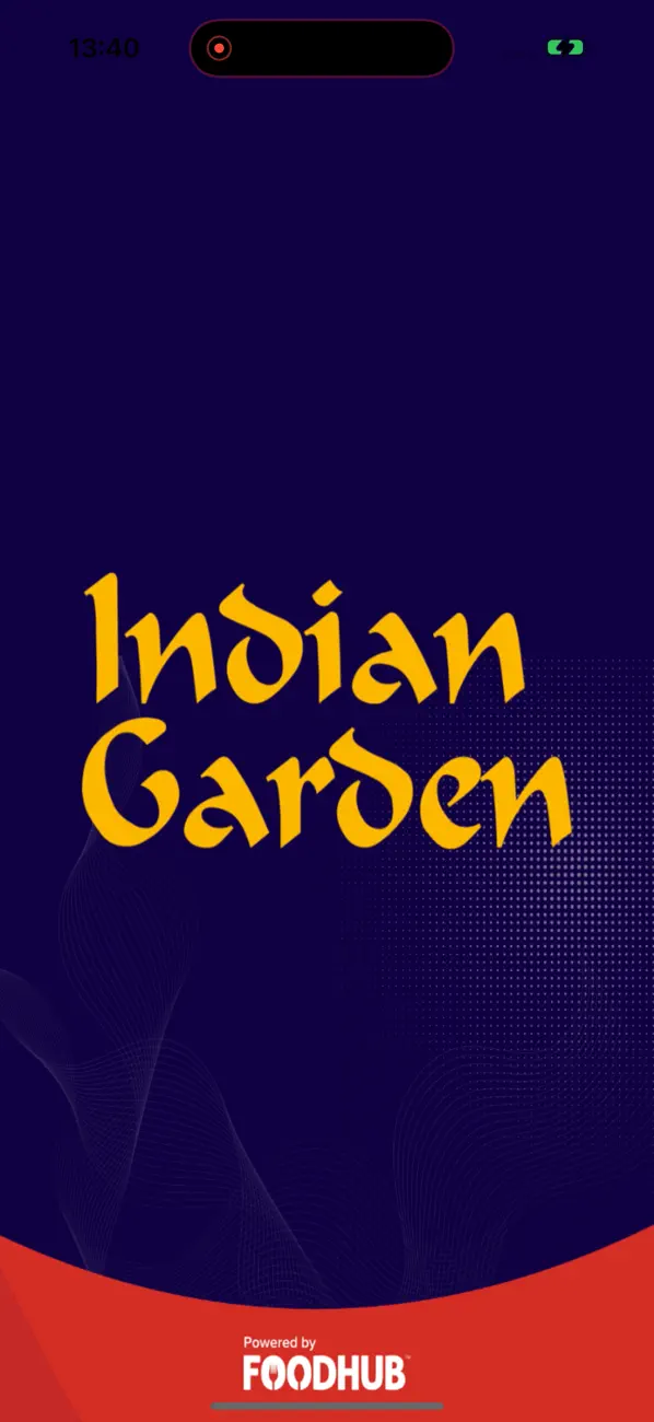 Screenshot #1 pour Indian Garden Kirkwall,