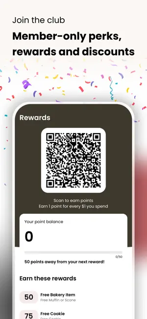 Crazy Llama Coffee LLC screenshot 4