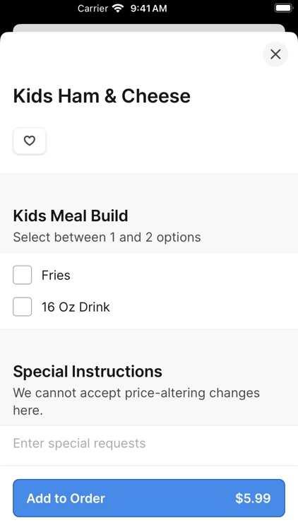 Zees Mart, Zees Kitchen, Froyo