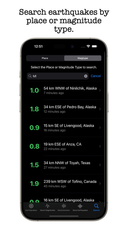 earthquakes! screenshot-7